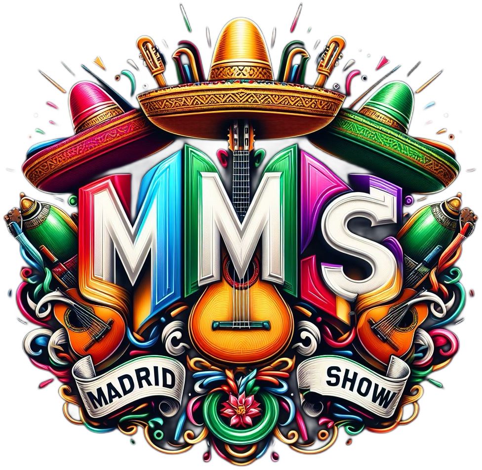 mariachis en madrid